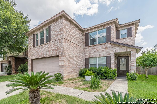 Details for 18 Sulfur Cyn, San Antonio, TX 78247