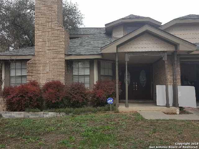 Details for 9211 Linbrooke, San Antonio, TX 78250