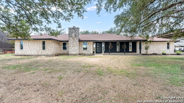 Details for 4959 Beck Rd, San Antonio, TX 78263