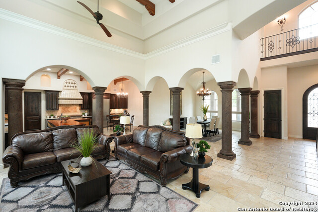 Image 6 of 48 For 139 Palmilla Ct