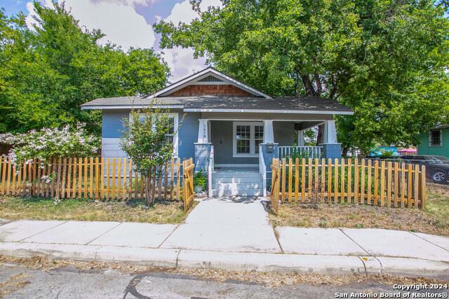 Details for 1610 Michigan Ave, San Antonio, TX 78201