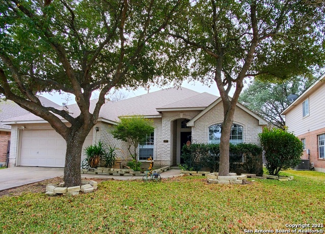 Details for 5922 Hart Field, San Antonio, TX 78249