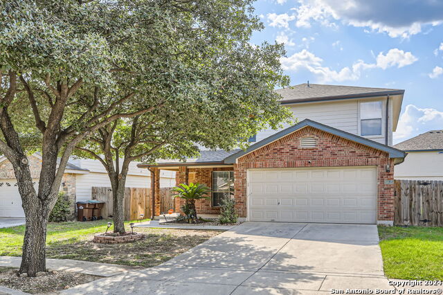 Details for 10015 Cactus Vly, San Antonio, TX 78254