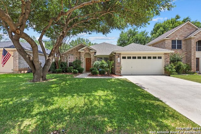 Details for 261 Fawn Ridge, Cibolo, TX 78108