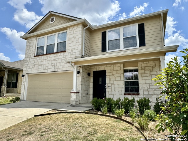 Details for 3834 Ashleaf Pecan, San Antonio, TX 78261