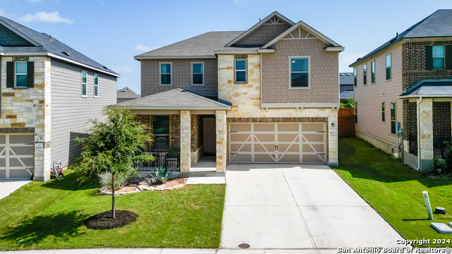 Details for 4522 Legend Trl, New Braunfels, TX 78130