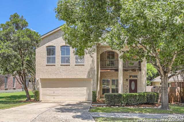 Details for 27 Edgecreek, San Antonio, TX 78254