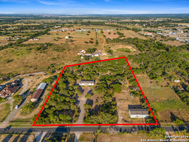 Details for 17729 Benton City, Von Ormy, TX 78073