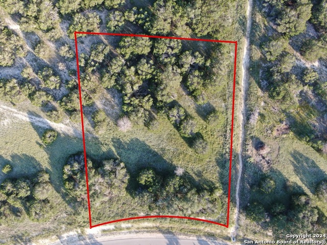 Details for 1721 Paradise Parkway, Canyon Lake, TX 78133