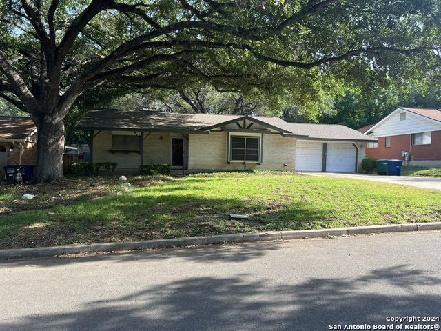 Details for 5714 Dan Duryea, San Antonio, TX 78240