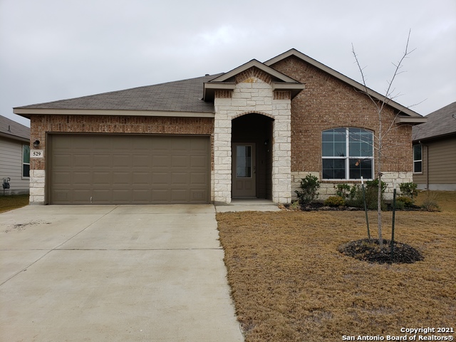 Details for 529 Swift Move, Cibolo, TX 78108