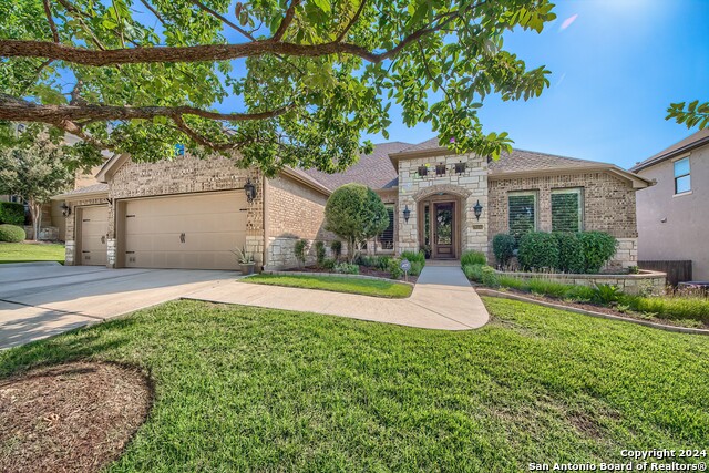 Details for 28106 Carmel Valley, Boerne, TX 78015