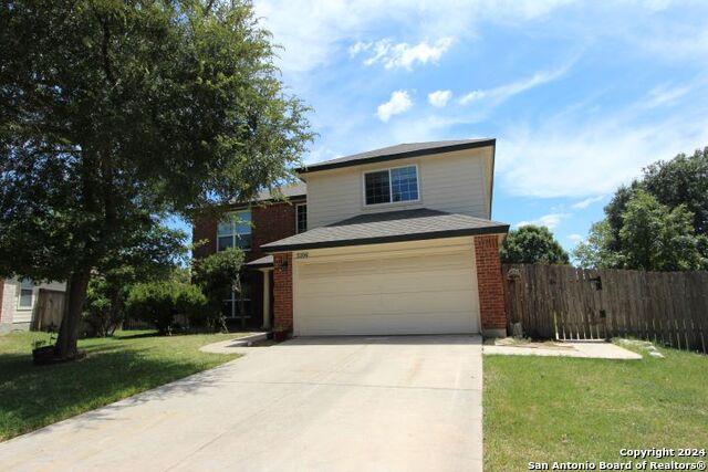 Details for 5106 Stormy Trl, San Antonio, TX 78247