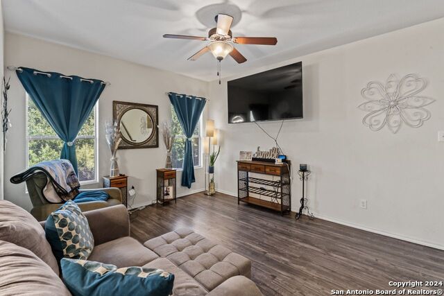 Image 13 of 31 For 7218 7220 Colina Way