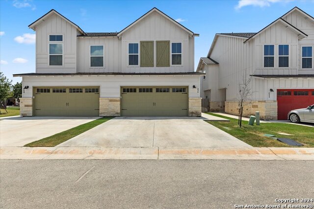 Details for 236 Sapphire  401, New Braunfels, TX 78130