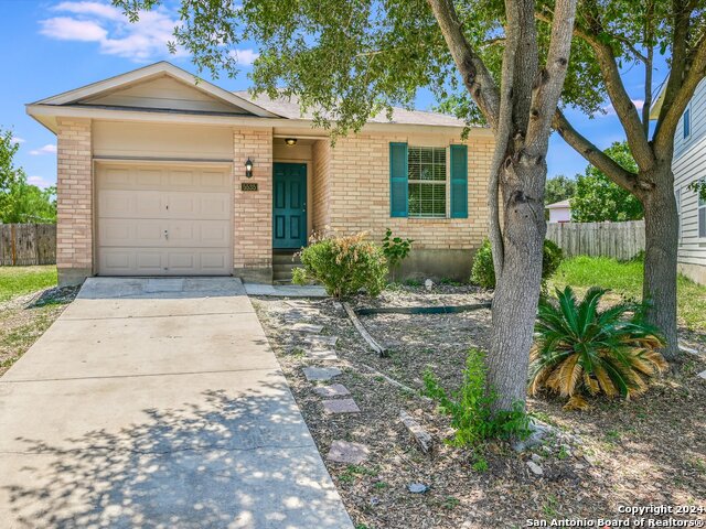 Details for 5535 Hidden Cyn, San Antonio, TX 78252