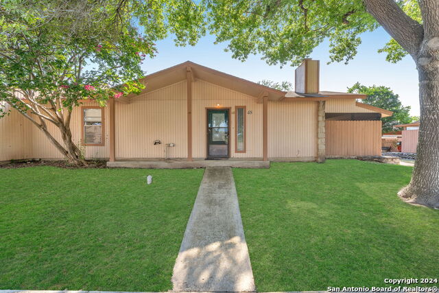 Image 1 of 16 For 1051 Country Club Dr M-48  M-48