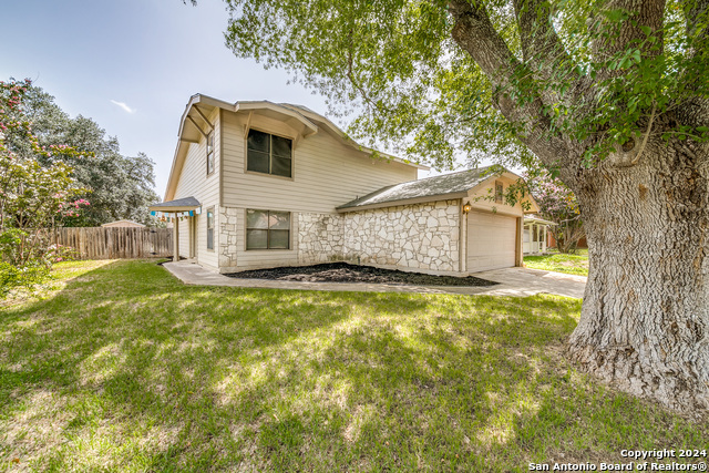 Details for 3235 Tavern Oaks St, San Antonio, TX 78247