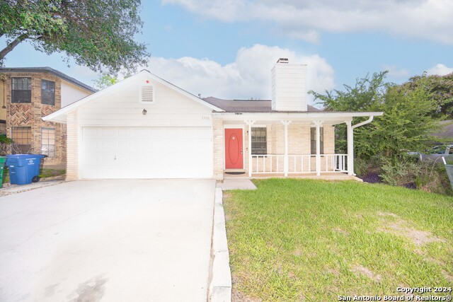 Image 1 of 24 For 13911 Cypress Hollow Dr