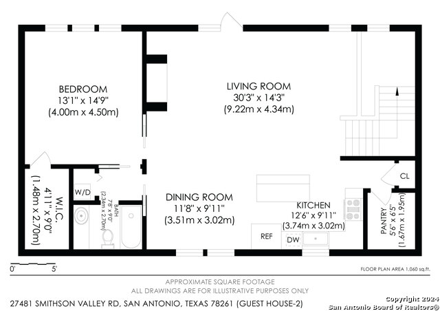 Image 82 of 83 For 27481 Smithson Valley Rd