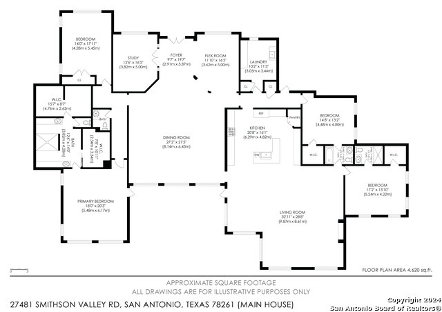 Image 83 of 83 For 27481 Smithson Valley Rd