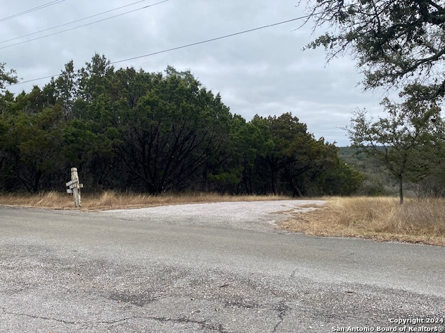 Details for Lot K4064 Long Bow, Marble Falls, TX 78657