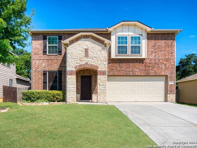 Details for 703 Trinity Star, San Antonio, TX 78260