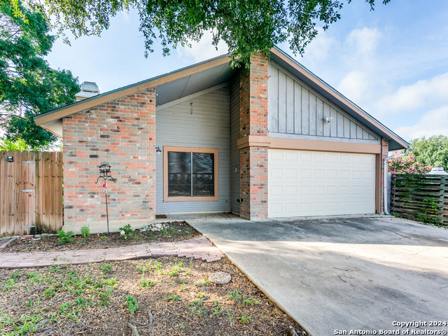 Details for 9915 Windburn Trail, Converse, TX 78109