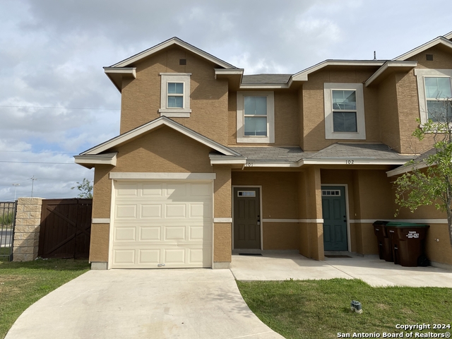 Details for 7105 Micayla Cv  101, San Antonio, TX 78244