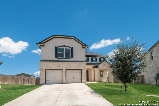 Details for 118 Kyle Cove, Universal City, TX 78148