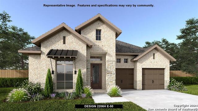 Details for 324 Rustic Barn Lane, Boerne, TX 78006