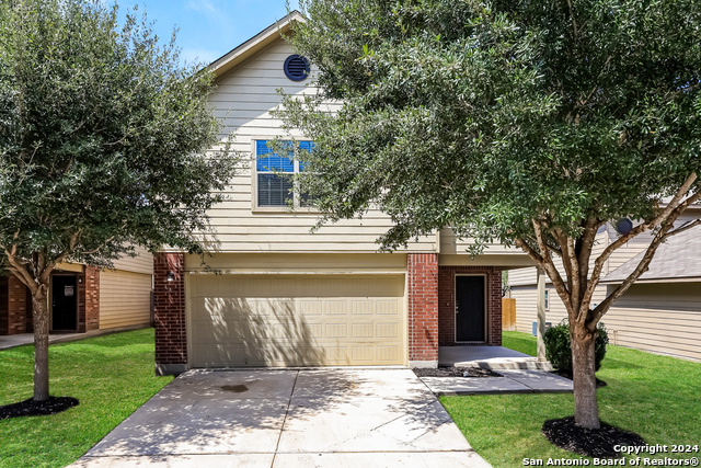 Details for 8911 Bonnie Butler, San Antonio, TX 78221
