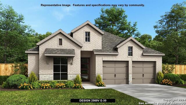 Details for 109 Old Ridge Lane, Boerne, TX 78006