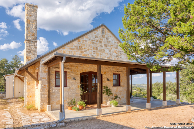 Details for 309 Ridgeview Drive, Fredericksburg, TX 78624