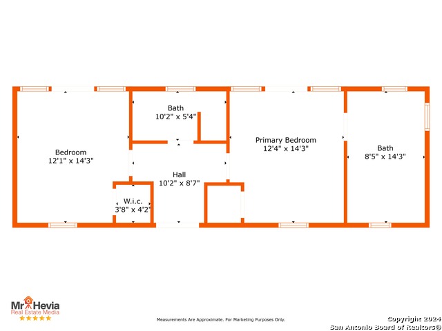 Image 33 of 34 For 309 Ridgeview Drive