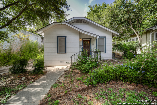 Details for 126 Routt St, Alamo Heights, TX 78209