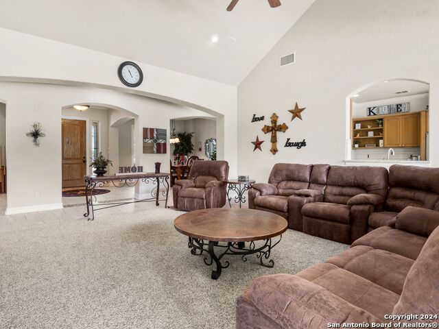 Image 12 of 43 For 8413 High Cliff Dr