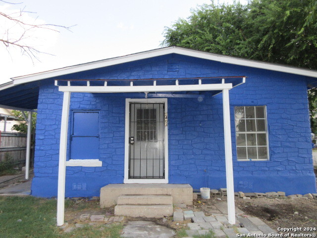 Details for 1403 Brunswick Blvd, San Antonio, TX 78211