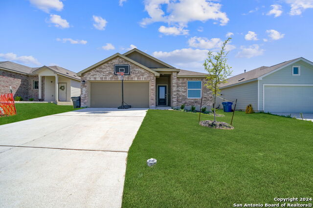 Details for 5822 Seaside Manor, Converse, TX 78109