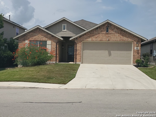 Details for 10311 Rosalina Loop, Converse, TX 78109