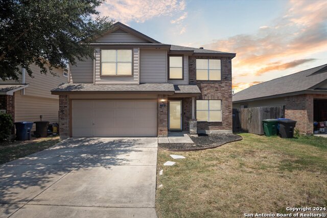 Details for 739 Cormorant, San Antonio, TX 78245