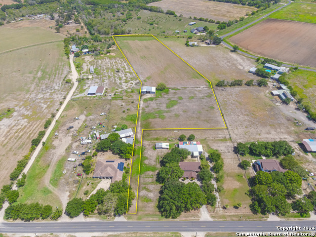 Details for Tbd Pearsall Rd, Atascosa, TX 78002