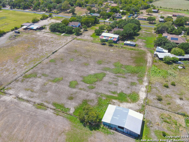 Image 21 of 29 For Tbd Pearsall Rd