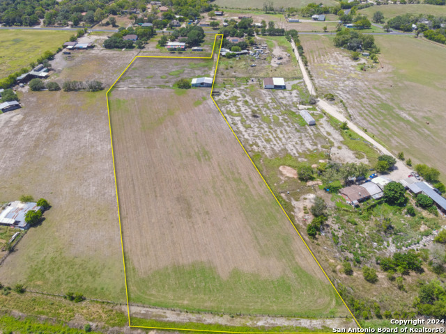 Image 3 of 29 For Tbd Pearsall Rd