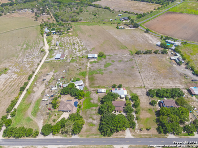 Image 6 of 29 For Tbd Pearsall Rd