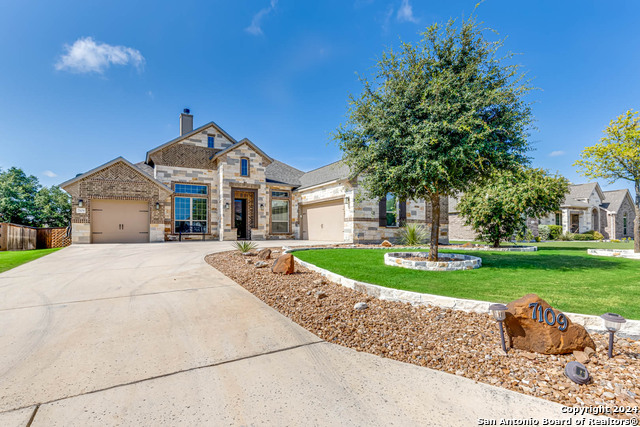 Details for 7109 Wild Coyote Ln, Boerne, TX 78015