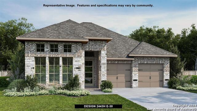 Details for 128 Old Ridge Lane, Boerne, TX 78006