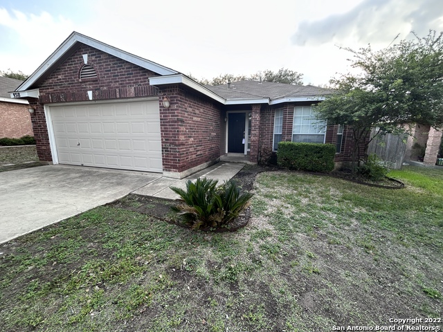 Details for 9318 Shotgun Dr, San Antonio, TX 78254