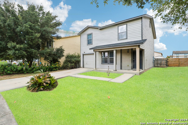 Details for 3523 Honey Mdw, San Antonio, TX 78222