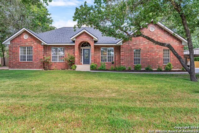 Details for 1216 Country View, La Vernia, TX 78121